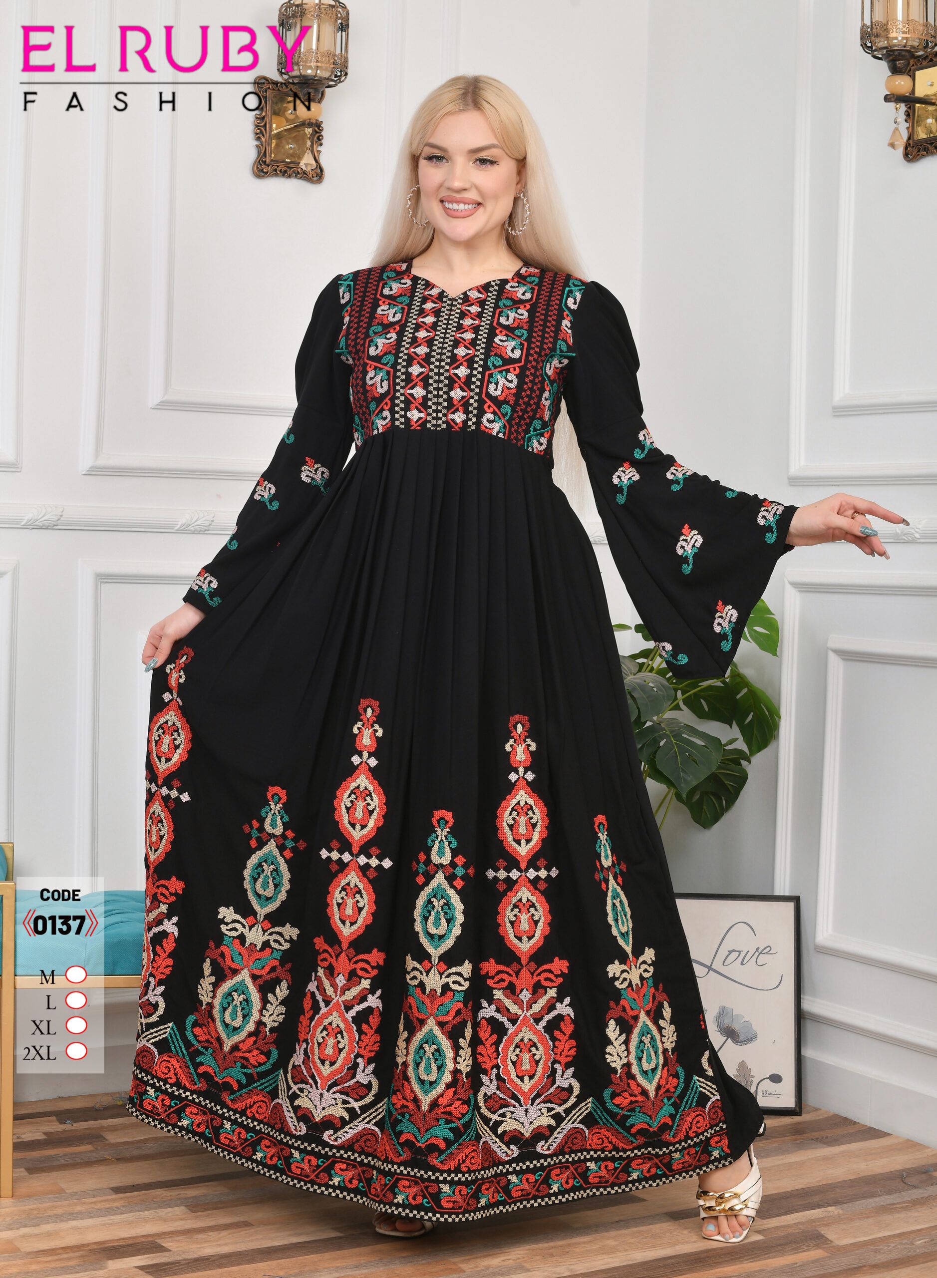 Ruby Fashion – Elegance and Comfort for Every Home